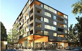 Little Lane Apartments New, Very Chic, Comfortable, Fully Air Conditioned 2 Bed K,Q & 2 Bathrooms In Heart Of Fremantle Equiped Kitchen & Laundry Large Furnished Balcony With Bbq 3X Smart Tv Free Internet 1 Free Secure Undercover Car Bay